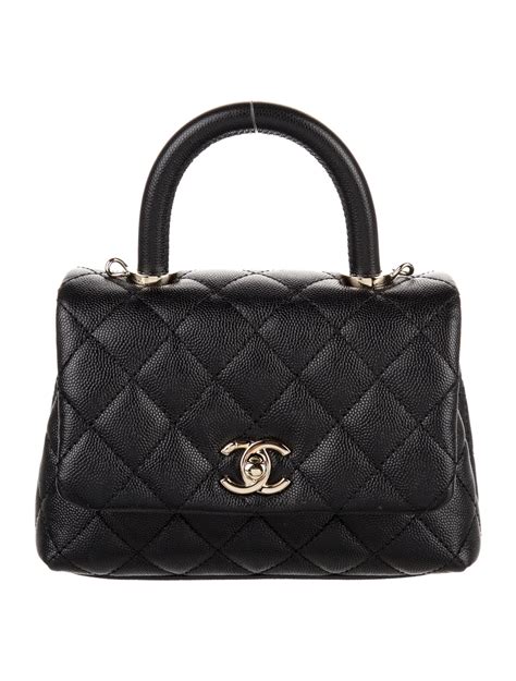 chanel coco extra mini bag|Chanel mini bags for sale.